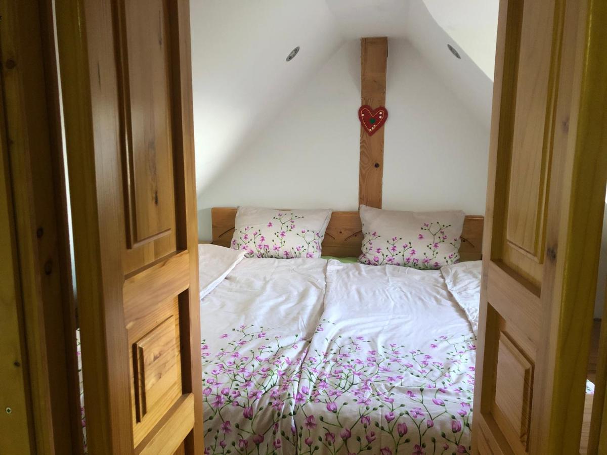 Vineyard Cottage Janko & Metka Otočec Buitenkant foto