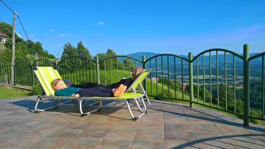 Vineyard Cottage Janko & Metka Otočec Buitenkant foto